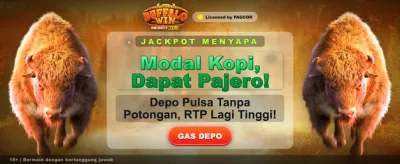 Jackpot Terbesar Menanti Anda banner